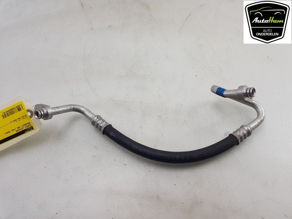 AIRCO LEIDING Peugeot 108 (01-2014/-) (|88703YV010|), Gebruikt, Peugeot