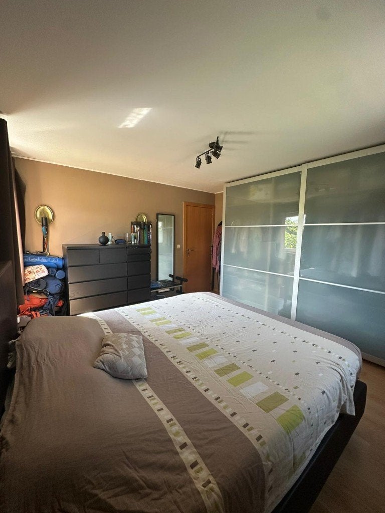 Placard, 200 cm ou plus, Avec espace de penderie, Comme neuf, Enlèvement