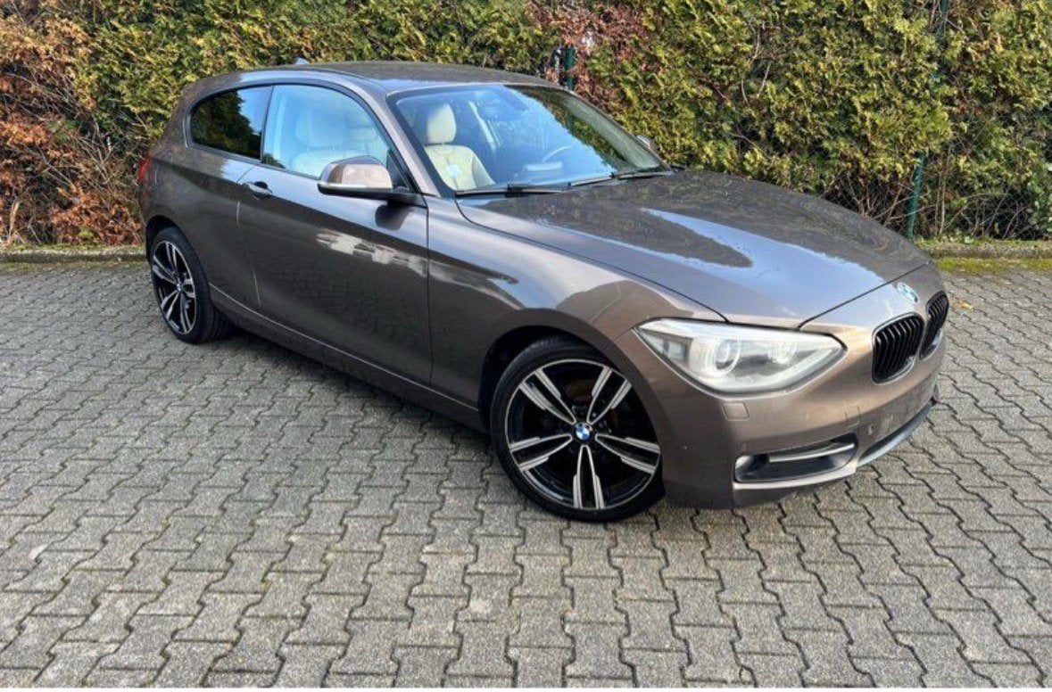 BMW, série1 F21, Autos : Pièces & Accessoires, Enlèvement ou Envoi, BMW