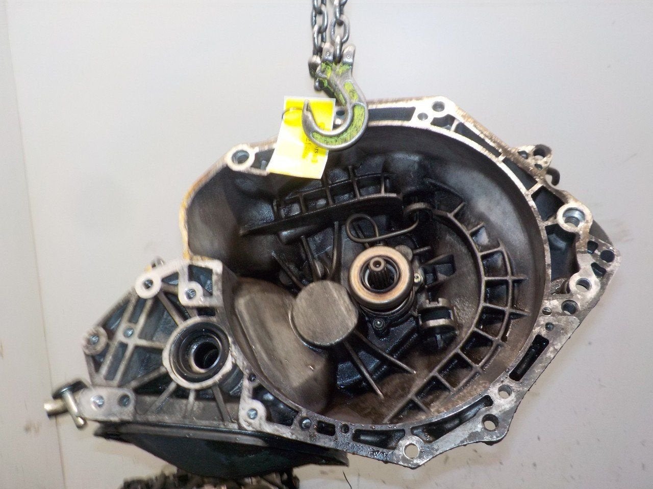 Versnellingsbak schakel Opel Corsa, Auto-onderdelen, Onderdelen@venauto.nl, Van der Ven Autorecycling B.V., Gebruikt, Ettenseweg 76, 4706 PB Roosendaal, The Netherlands