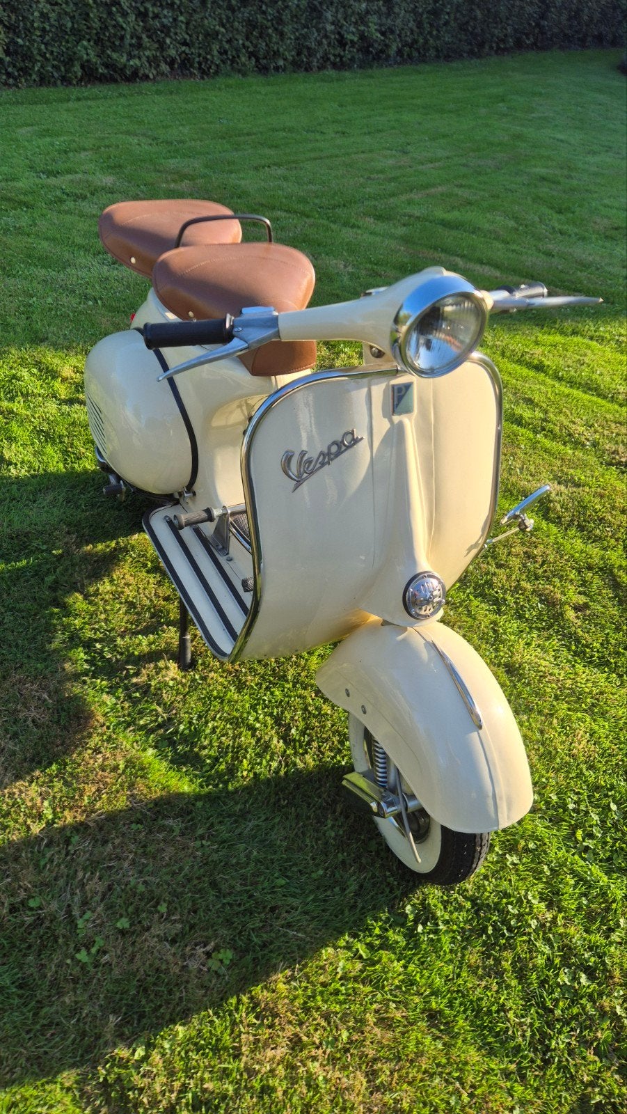Vespa Vnb 125cc 1965, Ophalen, 125 cc, Overige modellen