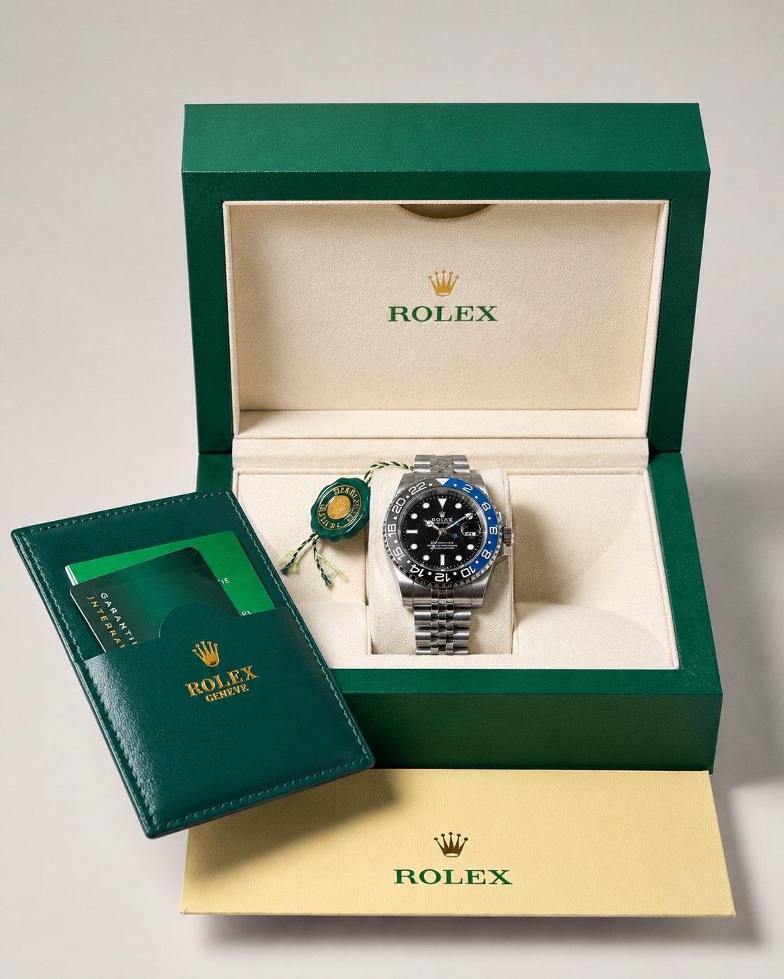 Rolex, Bijoux, Sacs & Beauté, Montres | Hommes, Enlèvement, Neuf