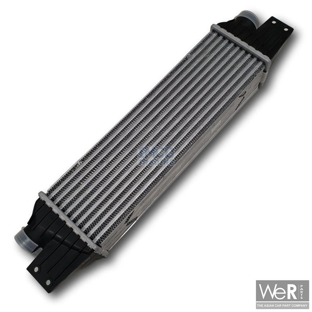 Intercooler NIEUW SsangYong Rexton 2.0 +2.7 XVT 2006-2017 23, Neuf, Enlèvement ou Envoi, KGM Europe GmbH, Margarete-von-Wrangell-Straße 19, Kelkheim, 65779, DE