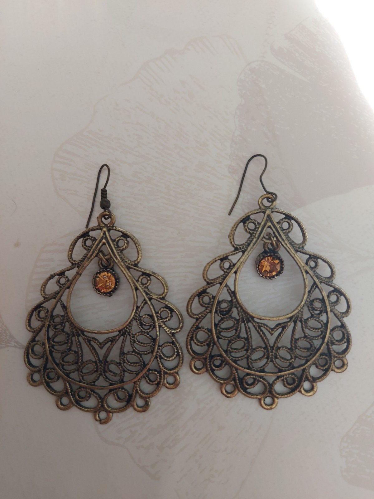 Boucles d'oreilles, Ophalen of Verzenden