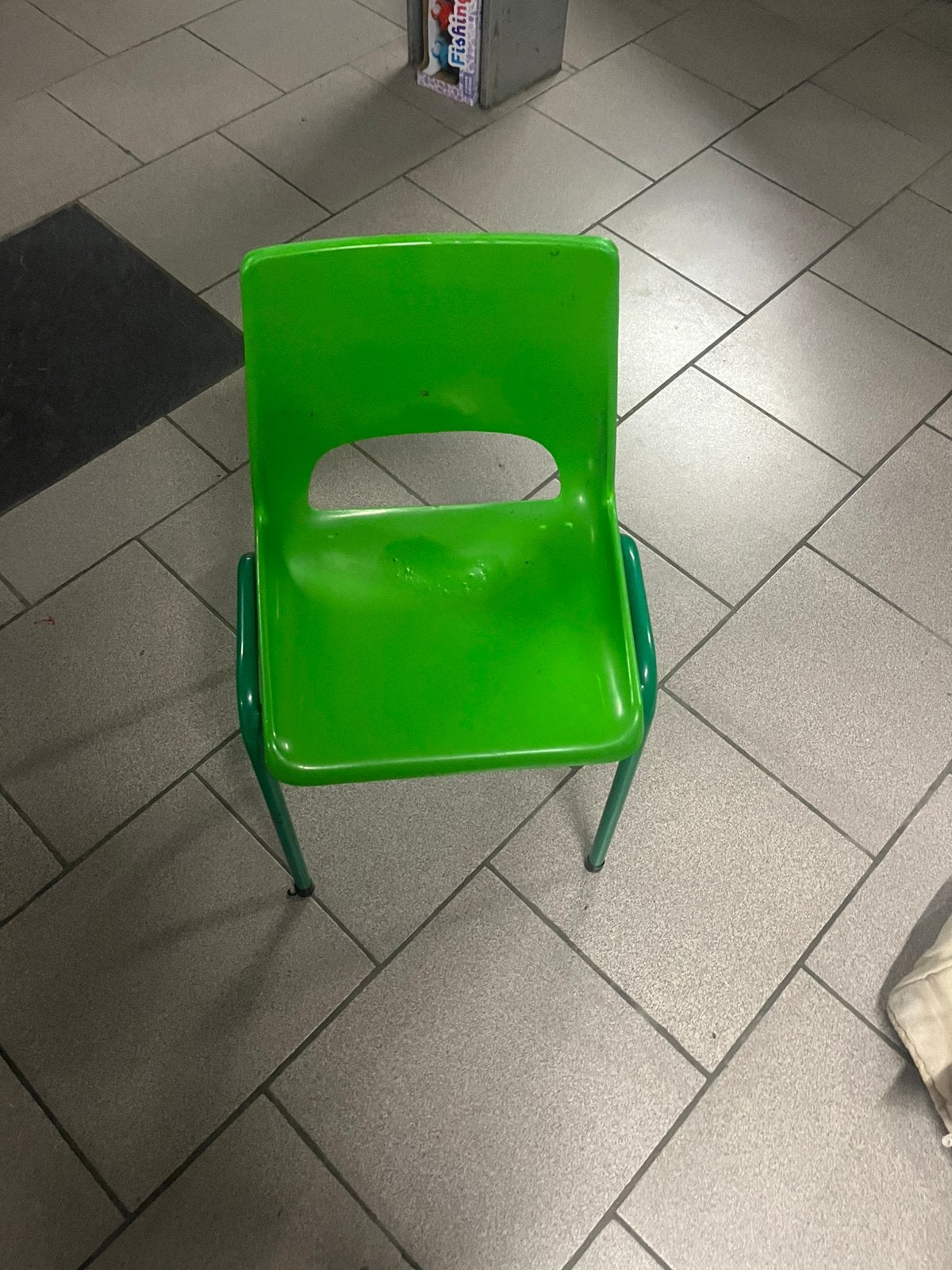 Chaise pour enfants, Enlèvement, Utilisé, Chaise(s)