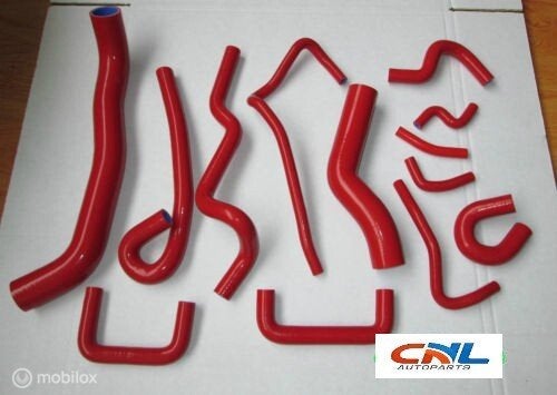 Radiateurslang NISSAN SKYLINE ECR33/R33 GTS-25T/GTS-4 RB25DE, Auto-onderdelen, Nieuw, Ophalen of Verzenden