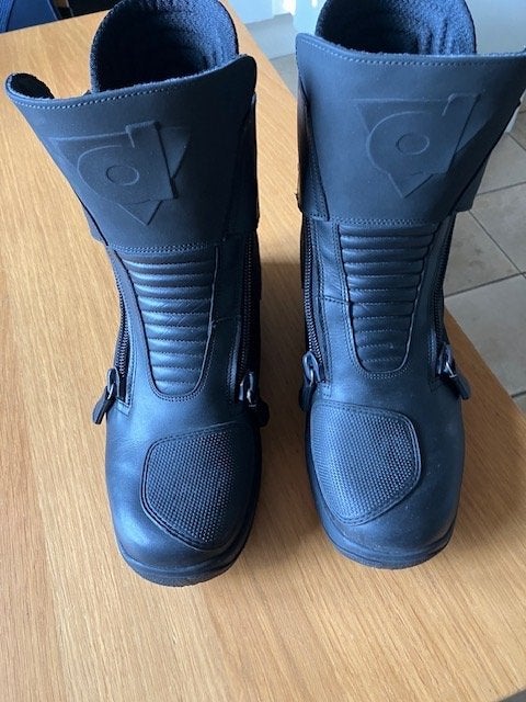 Daytona motorlaarzen, Motoren, Kleding | Motorkleding, Laarzen, Heren, Nieuw zonder kaartje, Ophalen