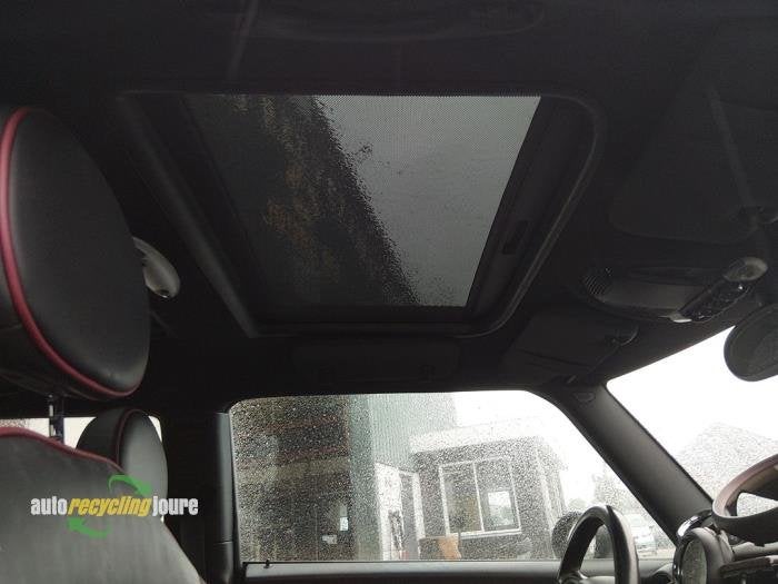 Hemelbekleding van een Mini Cooper S, Gebruikt, -, -, Mini