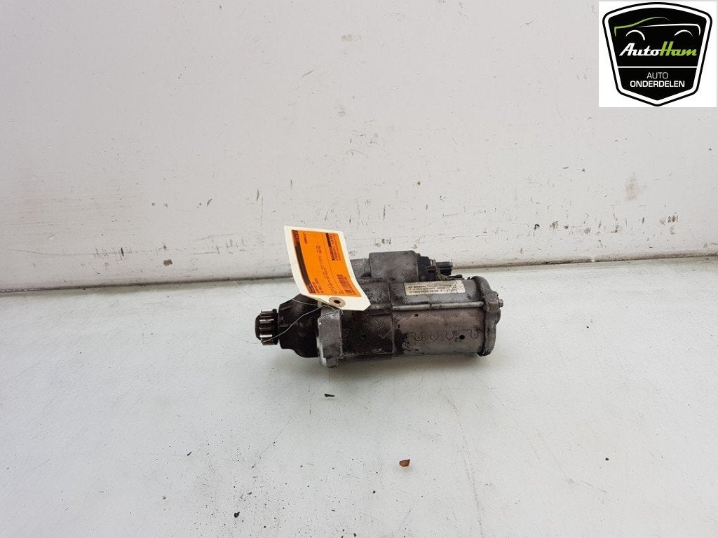 DÉMARREUR Volkswagen Polo VI (AW1) (01-2017/11-2021), Autos : Pièces & Accessoires, Robert Bosch AG, Volkswagen, Utilisé, Robert-Bosch-Allee 1
74232  Abstatt, DE