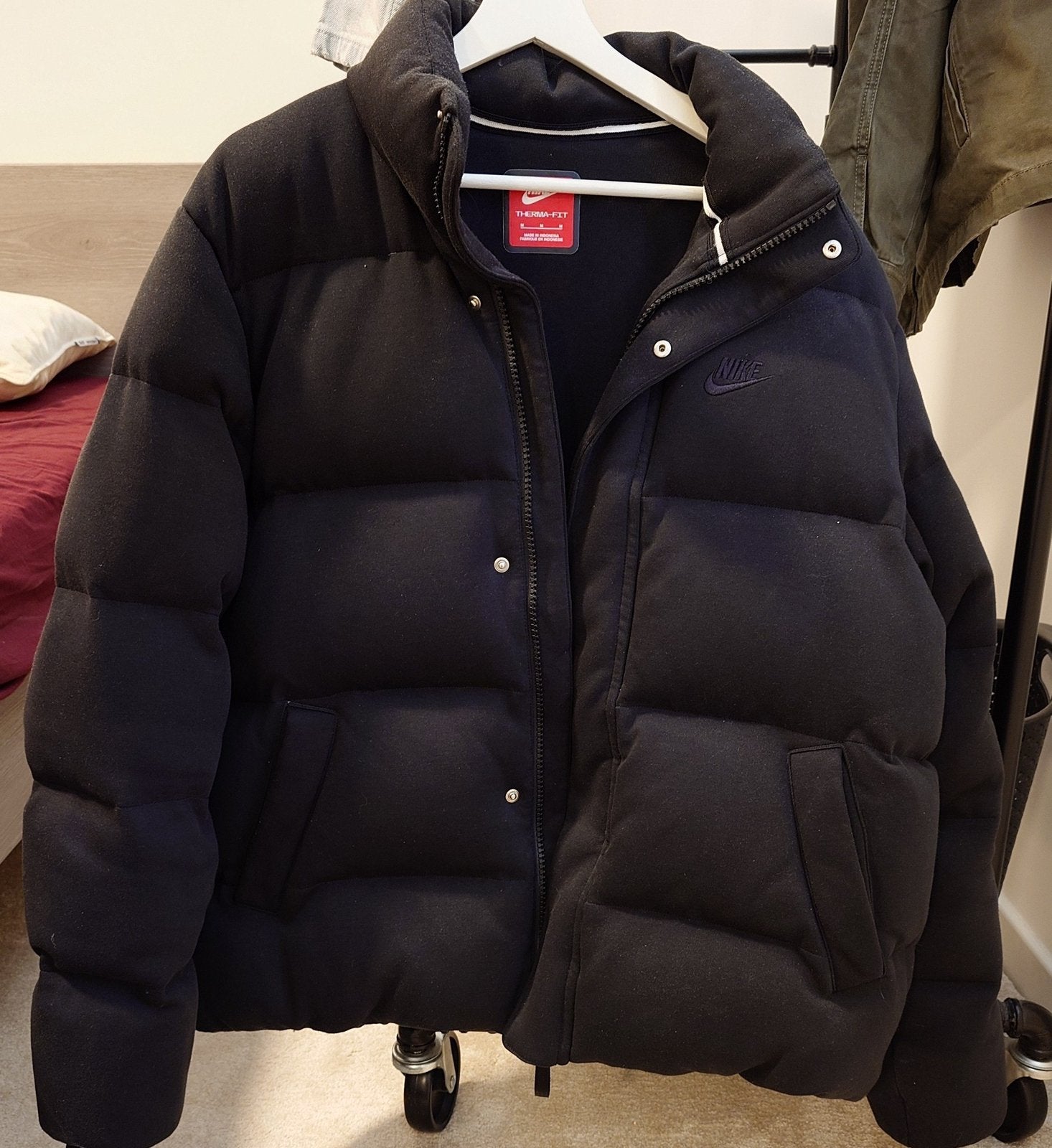 Veste Nike, Vêtements | Hommes, Enlèvement, Comme neuf