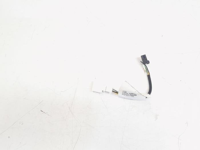 Kabel (diversen) van een Volkswagen Passat, Gebruikt, -, Volkswagen, -