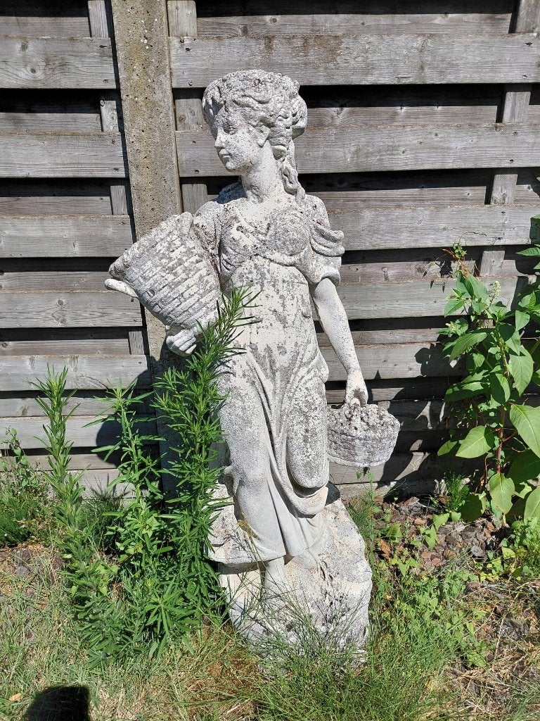 Tuinbeeld, Tuin en Terras, Ophalen
