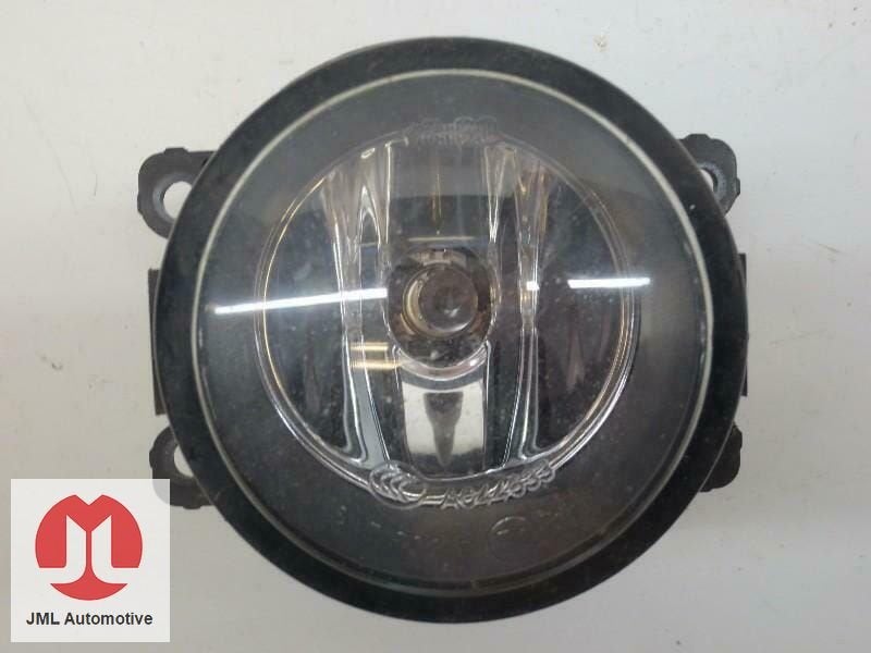MISTLAMP SUZUKI ALTO, -, Utilisé, -, Suzuki