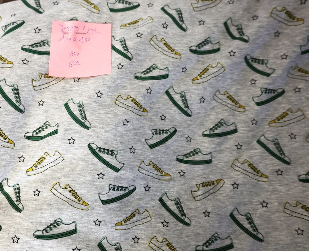 lot  tissu, Enlèvement, Neuf, 120 cm ou plus