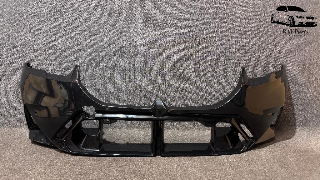 Pare-chocs avant à commande électrique pour BMW M5 G90 G91 M, Utilisé, BMW, Avant, Enlèvement ou Envoi
