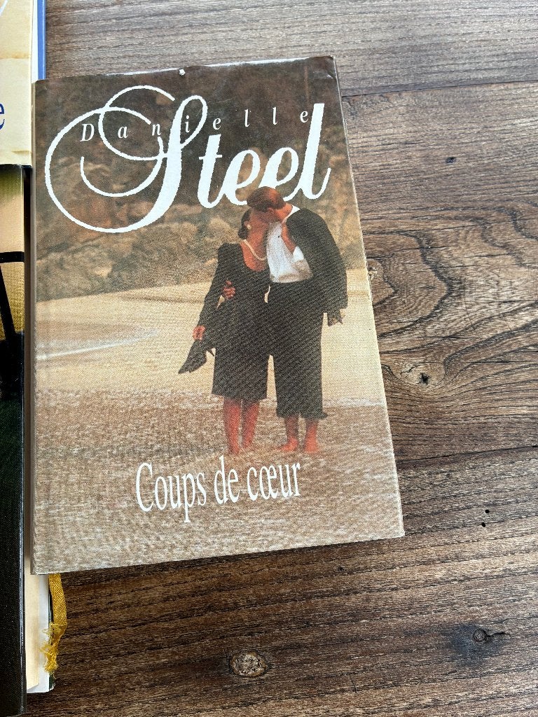 danielle steel, Boeken, Romans, Ophalen, Zo goed als nieuw, Danielle Steel