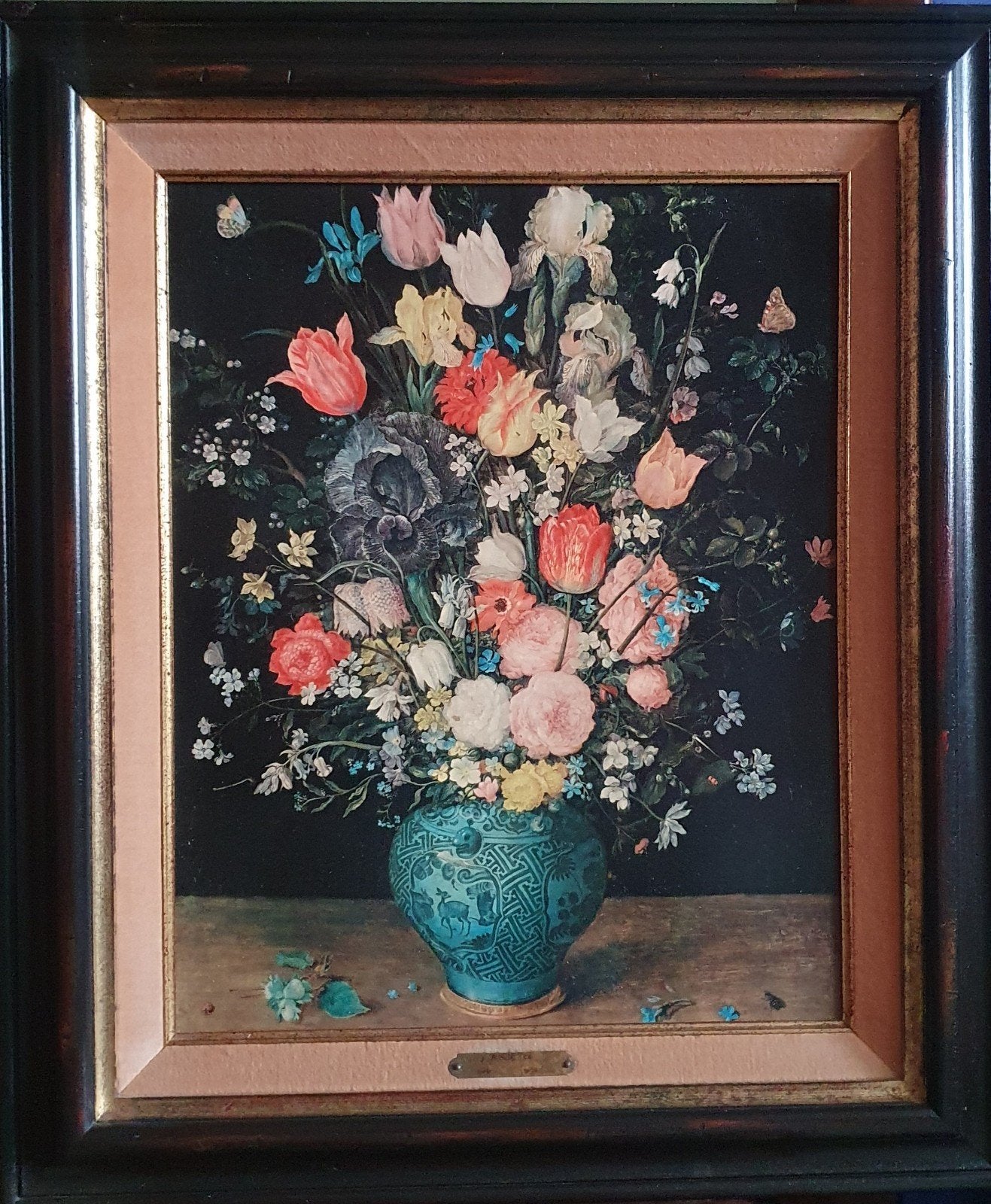 Jan Breughel de Oude, Ophalen of Verzenden, Bloemen