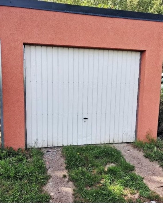Garage à louer, Charleroi