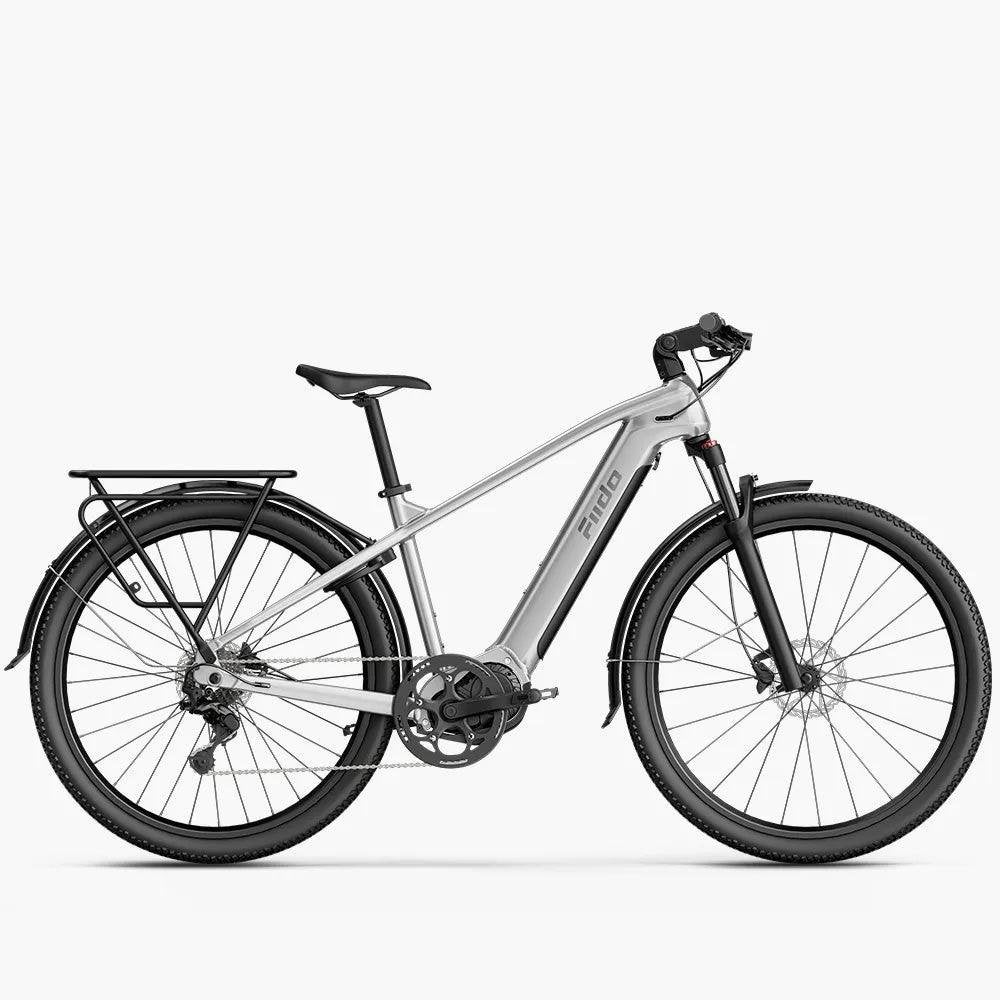 Fiido Nomads Pro e-bike nieuw — 100 Nm — Westmeerbeek, Enlèvement, Neuf