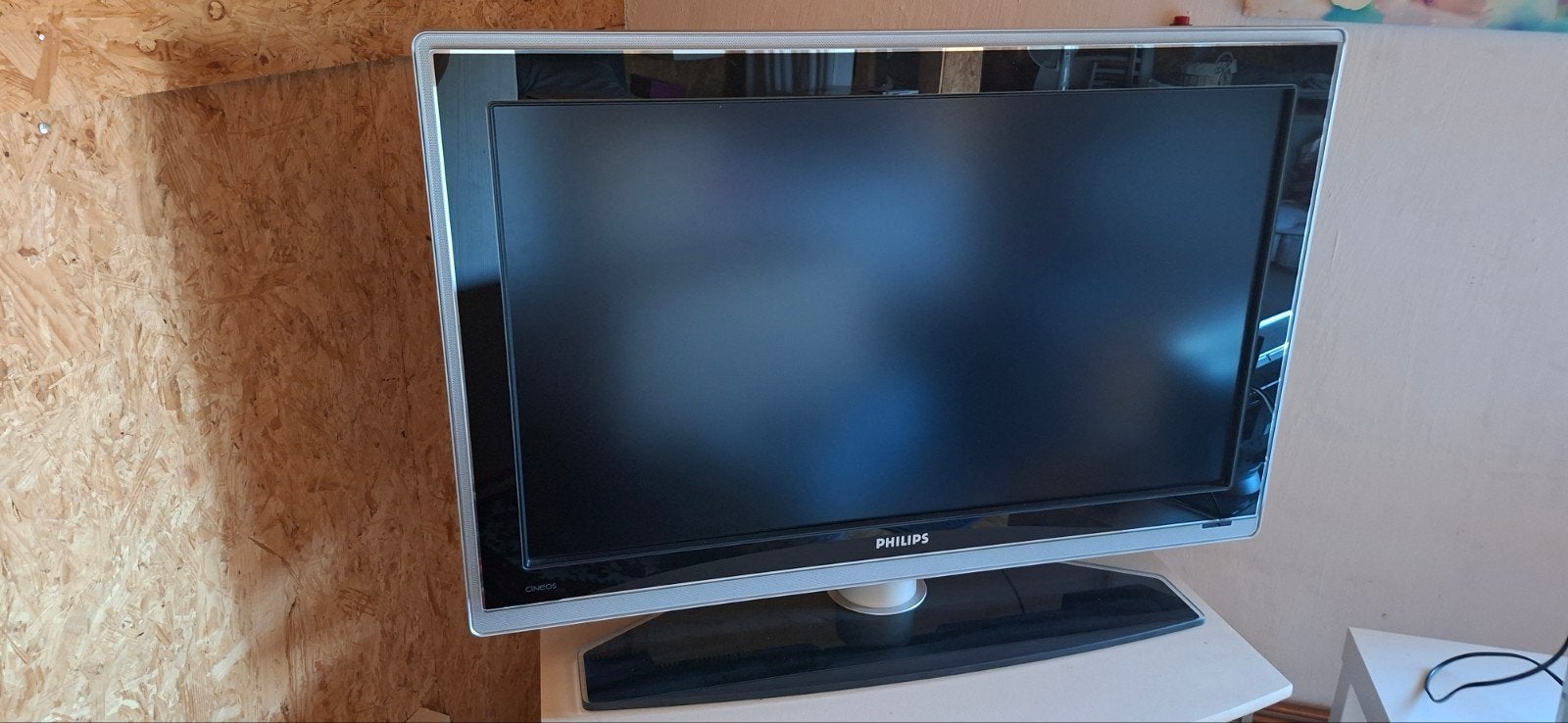 Philips kleuren TV   ambilight, Ophalen, Philips
