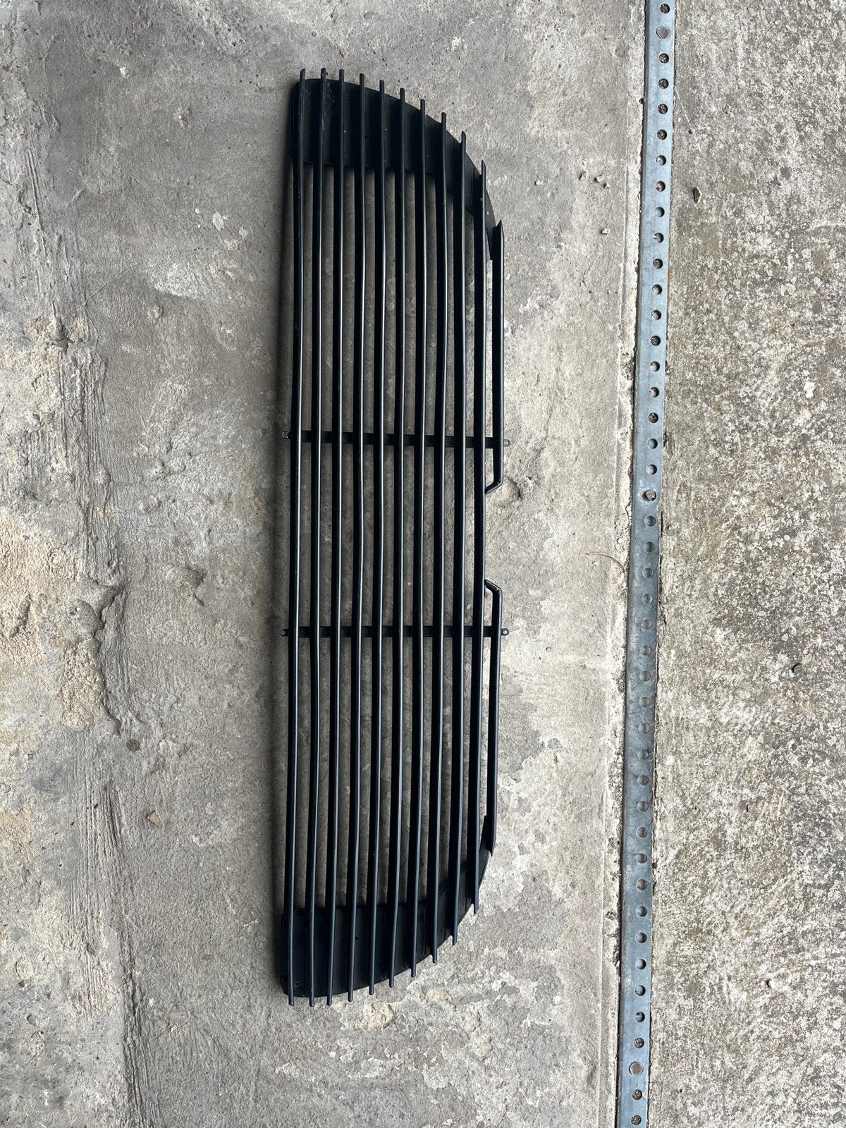 Classic mini mk1 grill, Enlèvement, Mini