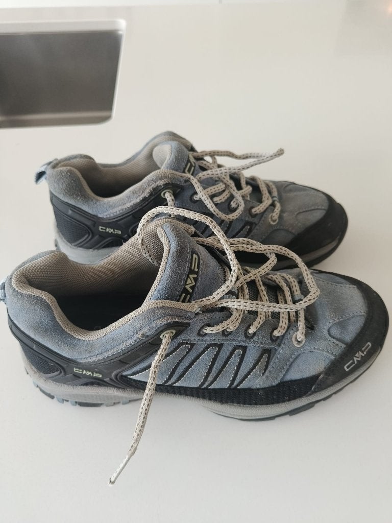 Wandelschoen CMP maat 37, Ophalen, Zo goed als nieuw, CMP, Jongen of Meisje