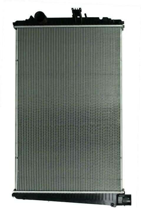 DAF CF WATER RADIATOR WITHOUT FRAME 950x648x58 1627415N, Ophalen, Motor en Accessoires, -, -