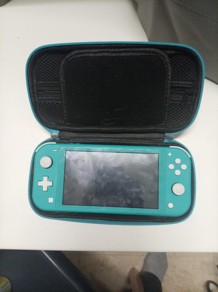 Nintendo Switch, Games en Spelcomputers, Ophalen of Verzenden