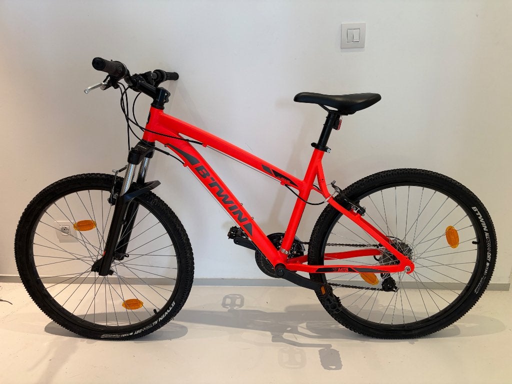 Vélo de montagne, Enlèvement, Comme neuf, Autres marques