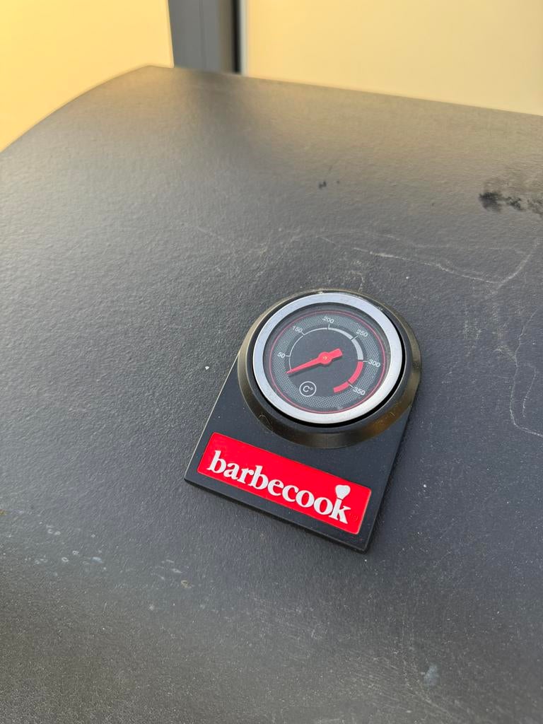 BBQ, Enlèvement, Utilisé