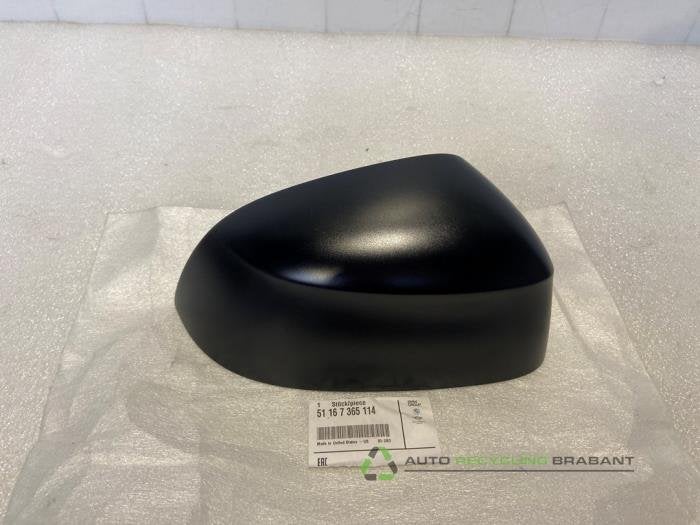 Coque rétroviseur droit d'un BMW X5, Neuf, -, 3 mois de garantie, -