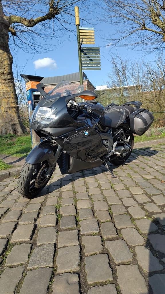 BMW K1300S 2014 51777km, Motoren, Motoren | BMW, Particulier, Sport, meer dan 35 kW, 4 cilinders, Motorrijbewijs A, ABS, Cardan-aandrijving
