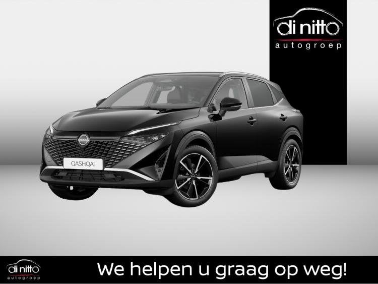 Nissan QASHQAI e-Power Tekna (automatique), Achat, Entreprise, 5 portes, 5 places