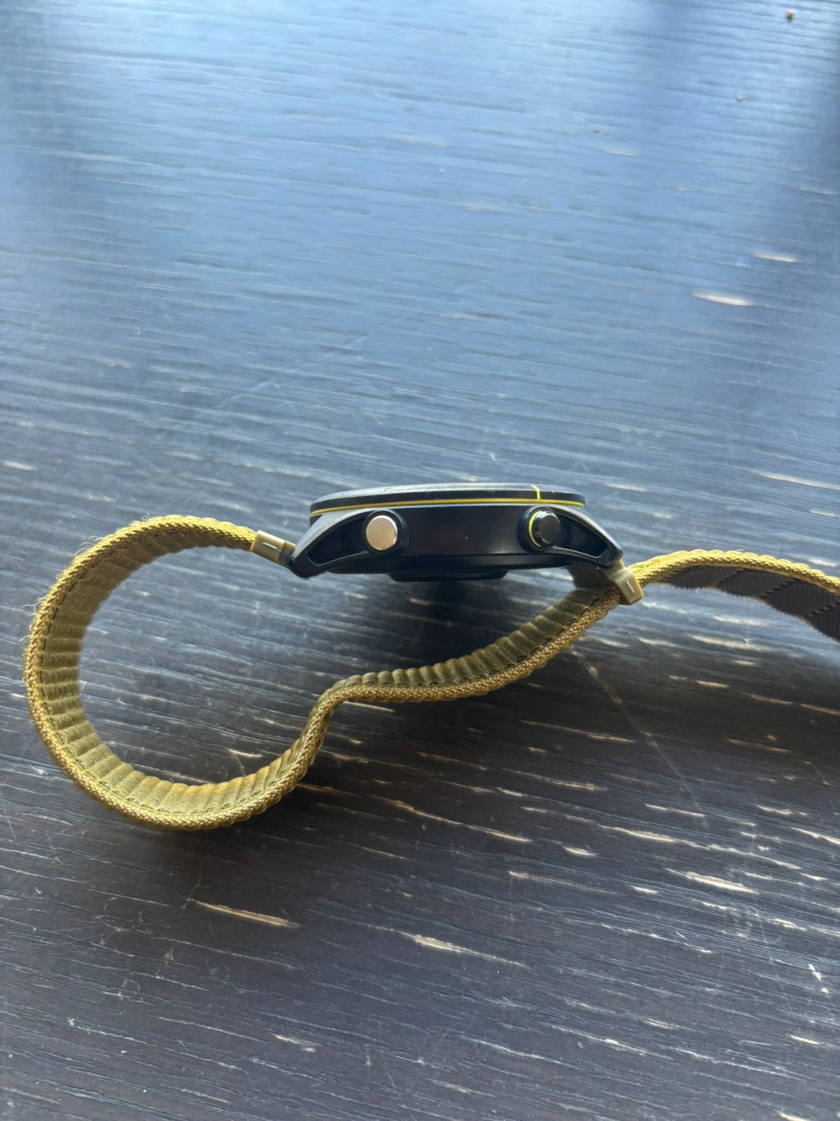 Garmin Forerunner 255 Music, Ophalen, Gebruikt, Zwart, Waterdicht