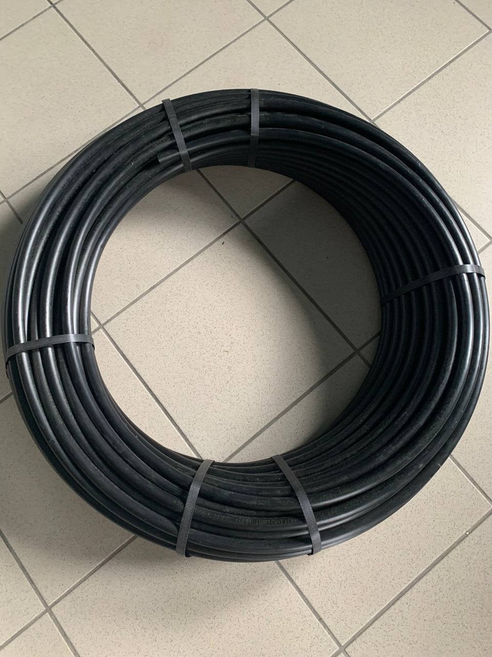 Tuyau d’irrigation PE 16mm 4 bar, 100m, Jardin & Terrasse, Enlèvement ou Envoi, Neuf, Autres types
