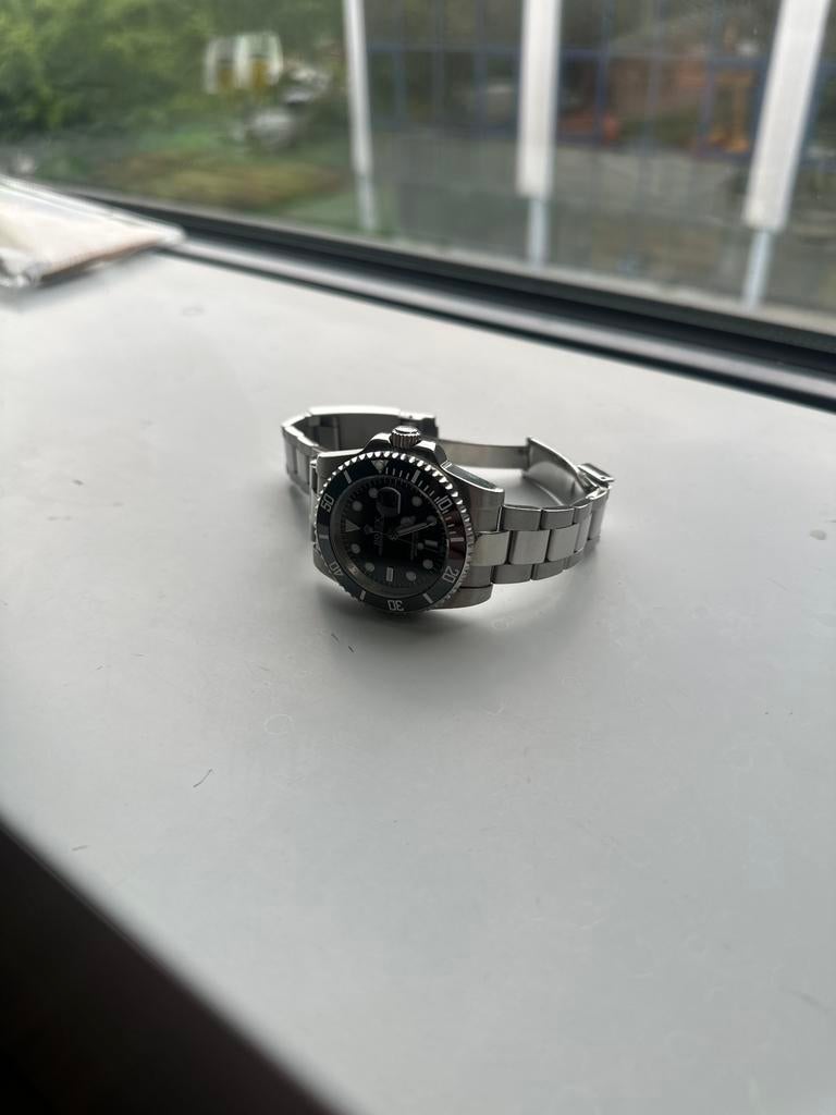 Montre de luxe, Ophalen of Verzenden, Nieuw, Polshorloge