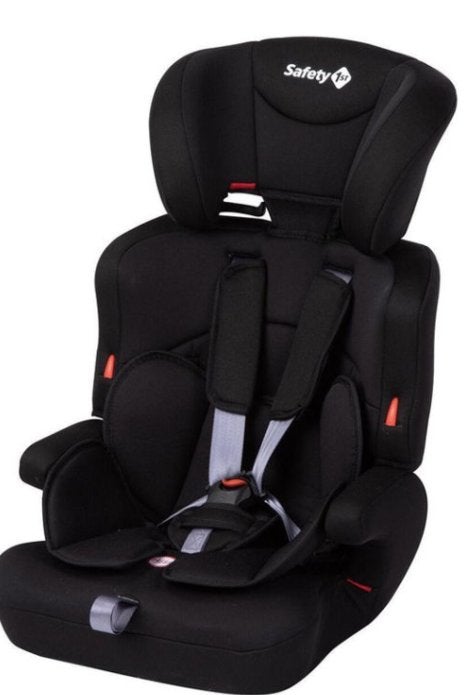 autostoel Safety 1st, Kinderen en Baby's, Verstelbare rugleuning, 9 t/m 36 kg, Ophalen, Overige merken