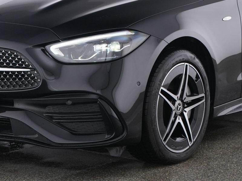 Mercedes-Benz C-Klasse 300 e Break AMG Line | Trekhaak | Nig, Automaat, https://public.car-pass.be/vhr/351dbedb-53fe-48fe-a5f3-2864f208f552