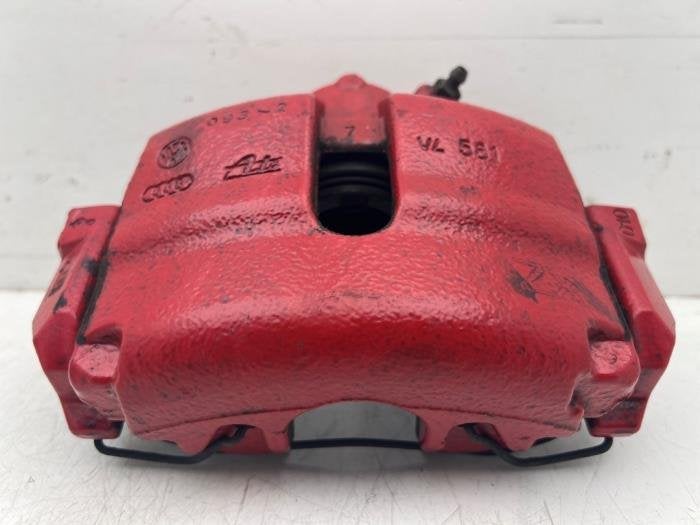 Remklauw (Tang) links-voor van een Volkswagen Polo, Gebruikt, -, Volkswagen, -