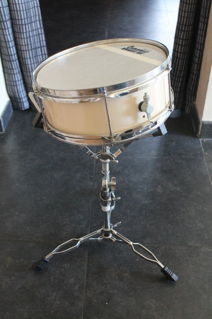 trommel merk sonorus, Muziek en Instrumenten, Ophalen, Gebruikt, Sonor