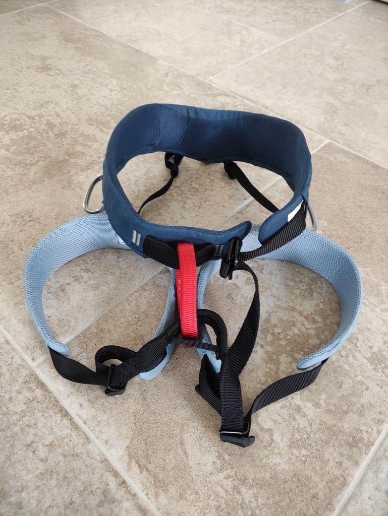 Black Diamond klimgordel dames M, Sport en Fitness, Ophalen
