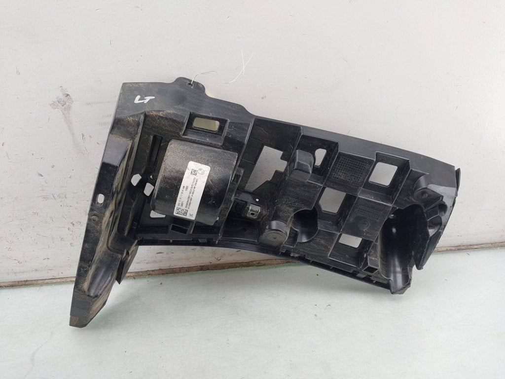 BUMPERSTEUN LINKS ACHTER BMW X5 (G05) (|51128086291|), Gebruikt, BMW, Petuelring 130
80809  München, DE, Bayerische Motoren Werke AG