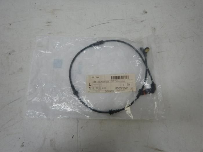 Sensor (overige) Mercedes ML-Klasse (22743589), Enlèvement ou Envoi, Utilisé