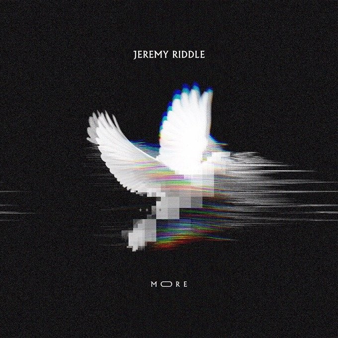 SALE CD JEREMY RIDDLE - Plus, Envoi