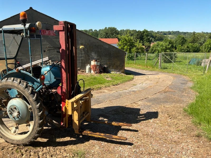 Mât de levage, Articles professionnels, Agriculture | Outils, Autre, Autres types
