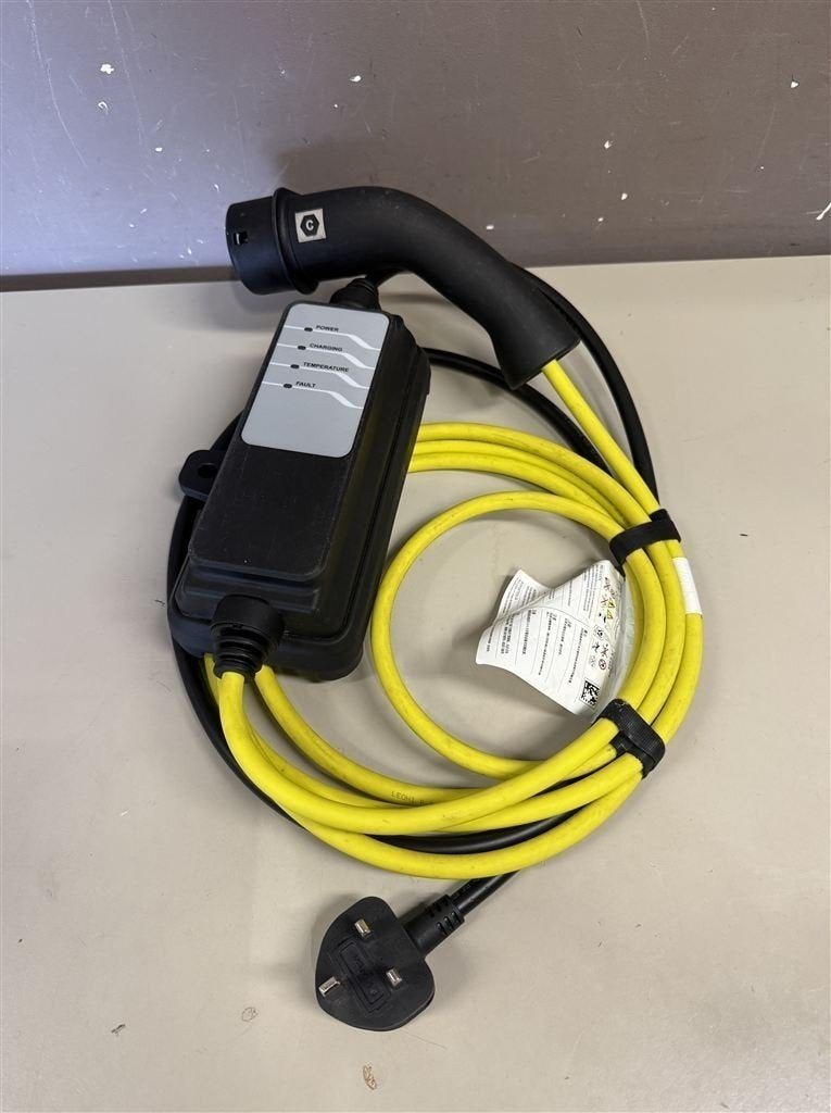 BMW EV Hybride thuislaadkabel BMW i3 iX iX3 i4 i5 330e 530e, Enlèvement ou Envoi, Neuf