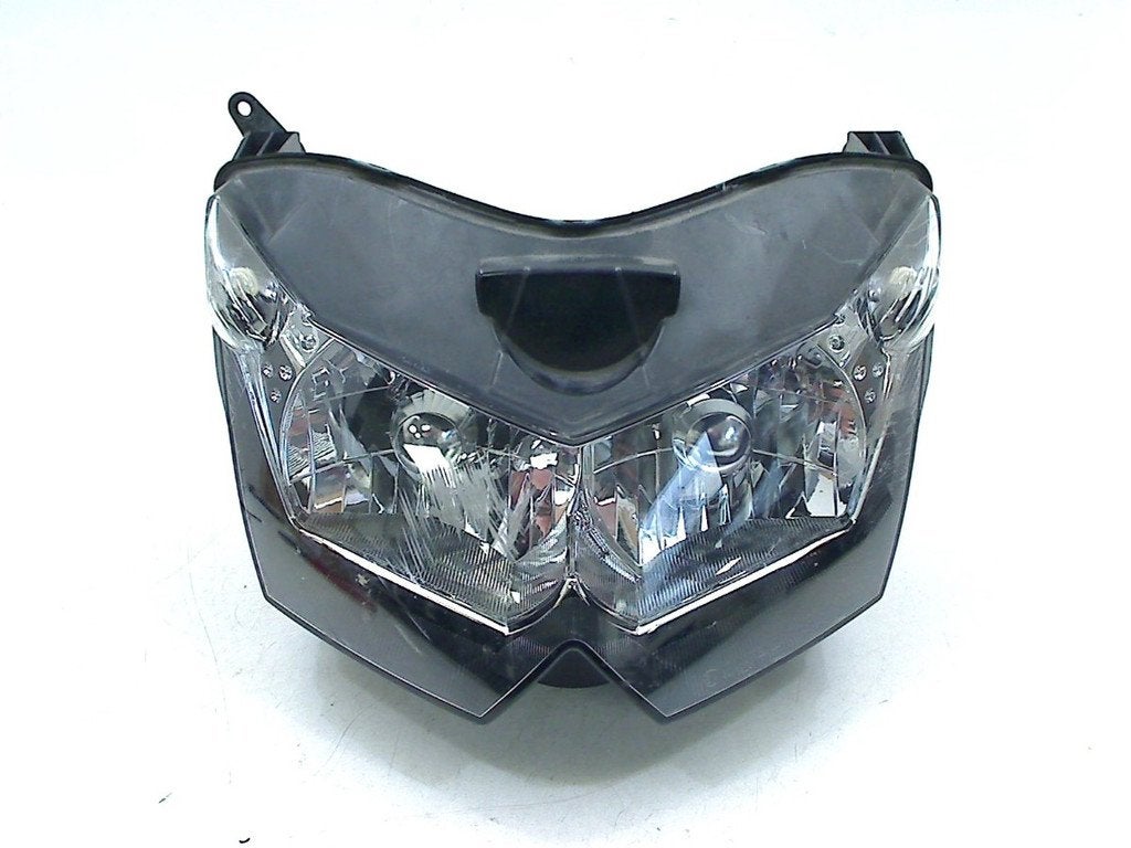 KOPLAMP Kawasaki Z 1000 2007-2009 (Z1000 ZR1000B-C), Dhr. S. di Majo, Gebruikt, Info@cama-motorparts.nl, P.J. Troelstraweg 8 8
3144 CX  MAASSLUIS, NL