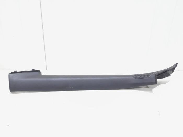 Stijl links-voor van een Audi A3 (LY9C), Gebruikt, -, -, -