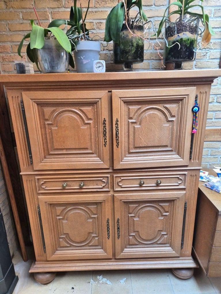 Meuble ancien, Antiquités & Art, Enlèvement