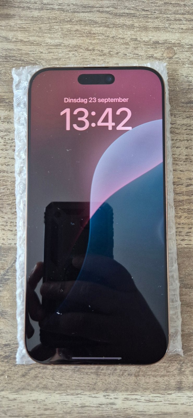 Iphone 16 Pro max/ 512GB, Telecommunicatie, Mobiele telefoons | Apple iPhone, 512 GB, IPhone 16 Pro Max, Ophalen of Verzenden